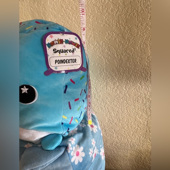 3pc Moosh Moosh squared squish Bundle - Picture 5 of 7